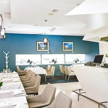 Almar Marine Apartment Kolobrzeg