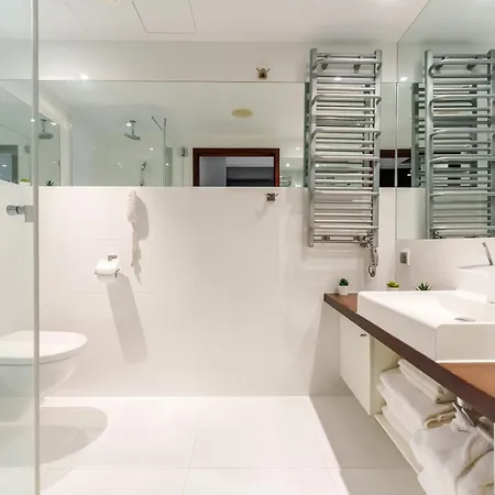 Almar Marine Apartment Kolobrzeg