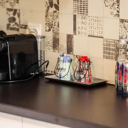 Almar Marine Appartamento *