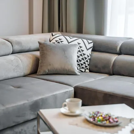 Appartamento Almar Marine