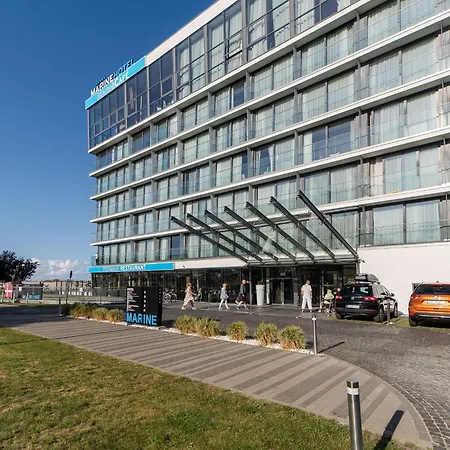 Almar Marine Kołobrzeg