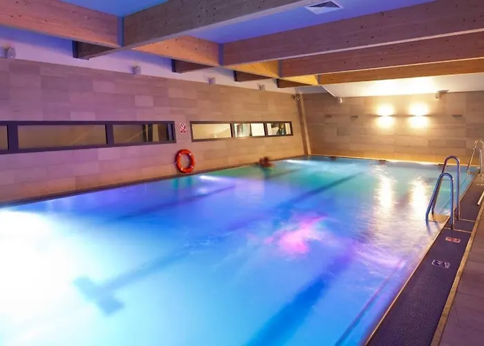 Almar Marine Kołobrzeg