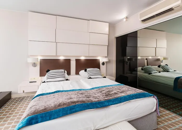 Almar Marine * Kołobrzeg