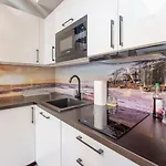 Apartmán Almar Marine Kolobřeh