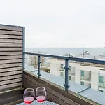 Lejlighed Almar Marine Kołobrzeg