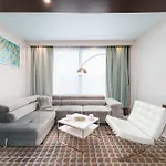 Almar Marine Apartmán Kolobřeh