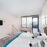Lejlighed Almar Marine Kołobrzeg