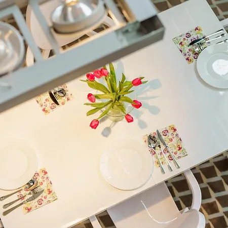 Apartamento Almar Marine *