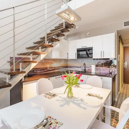 Almar Marine Apartamento