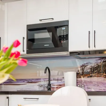 Almar Marine * Kołobrzeg