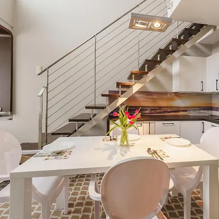 Apartamento Almar Marine *