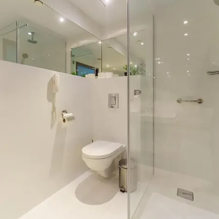 Almar Marine Appartamento *