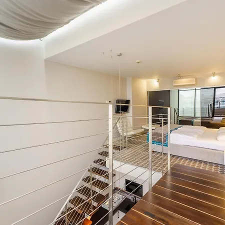 Appartamento Almar Marine