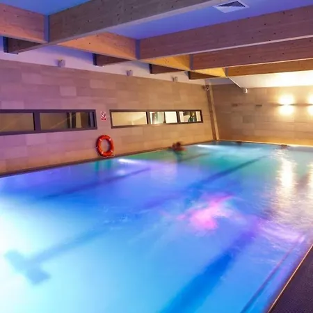 Almar Marine Kołobrzeg