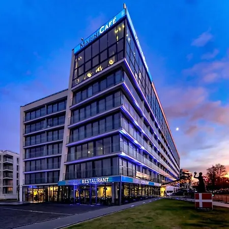 Almar Marine Appartamento