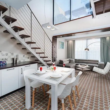 Almar Marine * Kołobrzeg