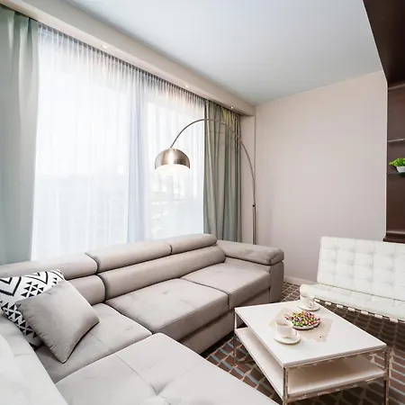 Almar Marine Appartamento *