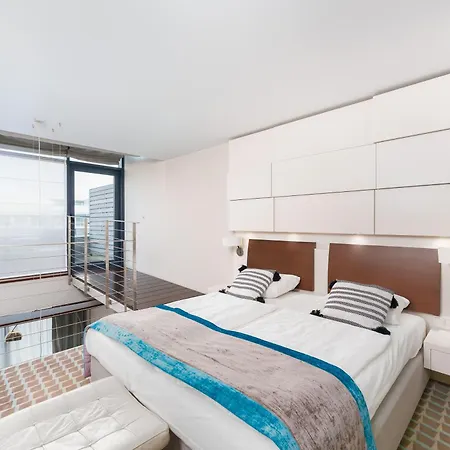 Appartamento Almar Marine