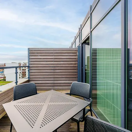 Almar Marine * Kołobrzeg