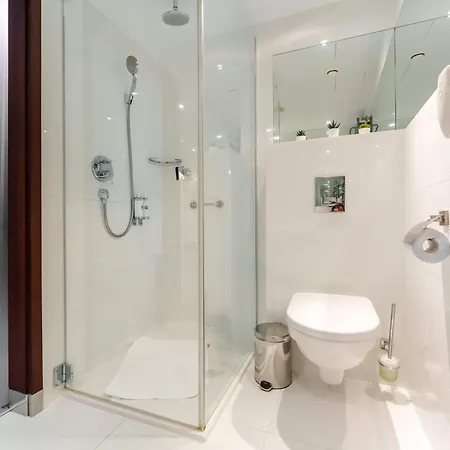 Apartamento Almar Marine Kołobrzeg