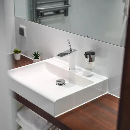 Apartamento Almar Marine Kołobrzeg