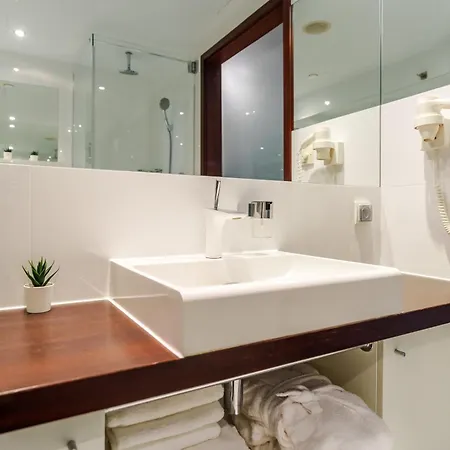 Almar Marine Apartamento *