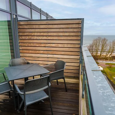 Appartamento Almar Marine *