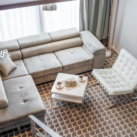 Almar Marine Kołobrzeg