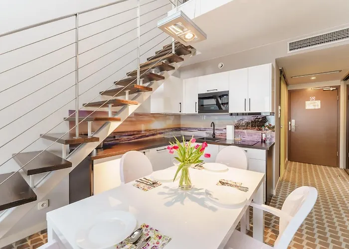 Almar Marine Apartament