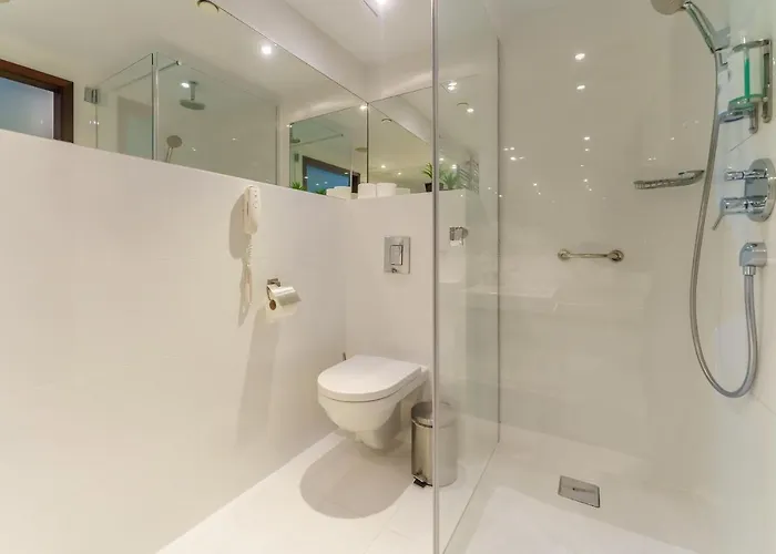 Almar Marine Apartament *