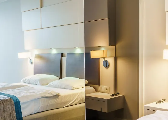 Almar Marine Apartament Kołobrzeg