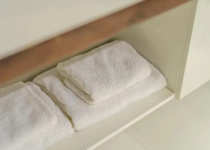 Almar Marine Apartament Kołobrzeg