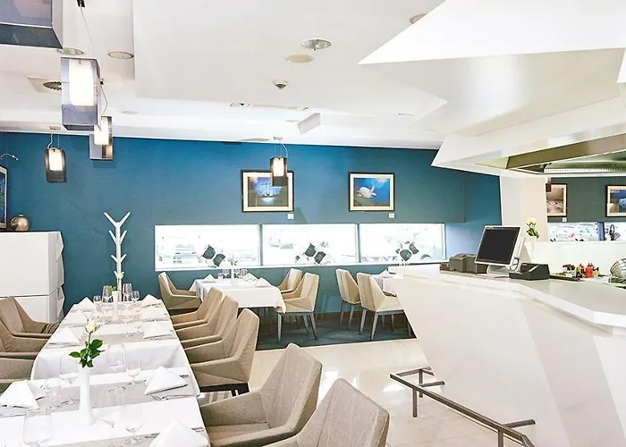 Almar Marine Apartament Kołobrzeg