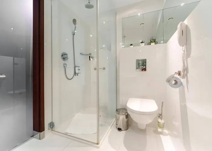 Apartament Almar Marine Kołobrzeg