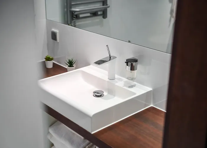 Apartament Almar Marine Kołobrzeg