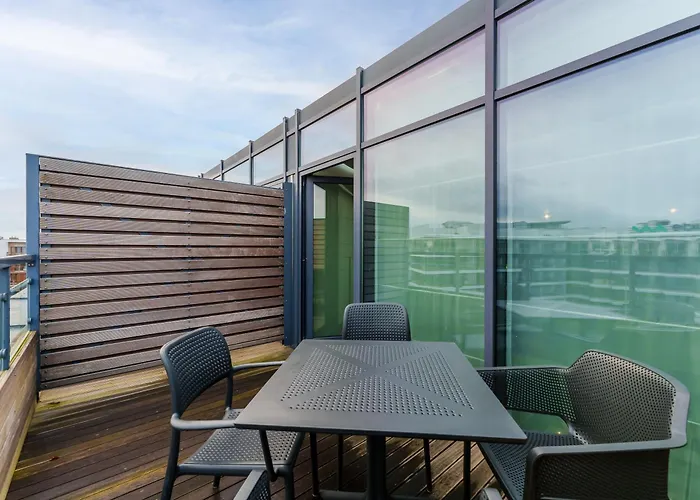 Almar Marine * Kołobrzeg