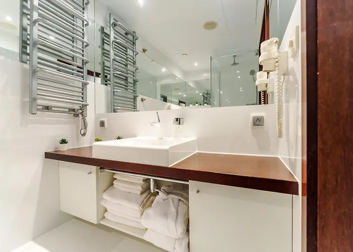 Almar Marine Apartament Kołobrzeg