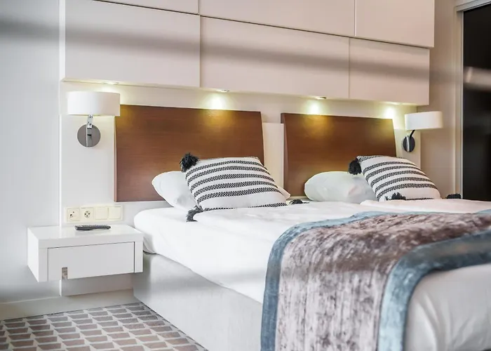 Almar Marine Apartament Kołobrzeg