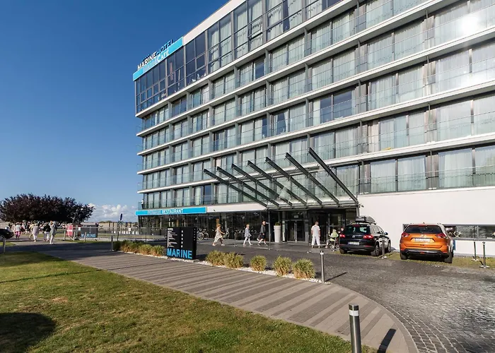 Almar Marine Kołobrzeg